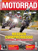 Motorrad